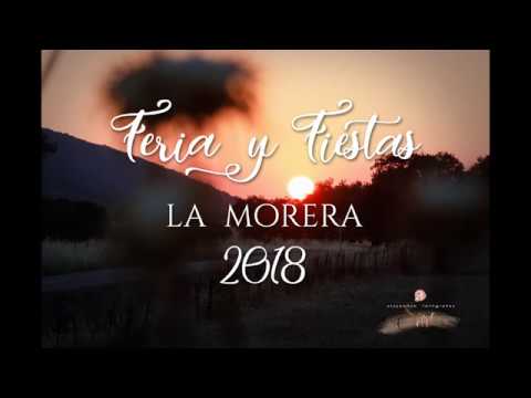 Fiestas-de-Morera - La Sierra Noticias Fiestas de Morera