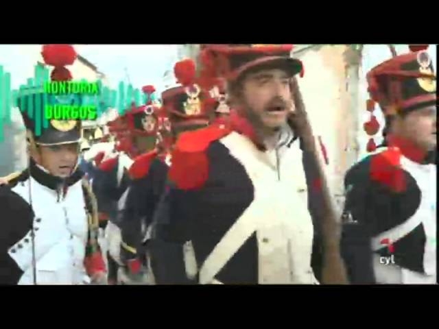 Historia-y-curiosidades-de-Hontoria-de-Valdearados - La Sierra Noticias Historia y curiosidades de Hontoria de Valdearados