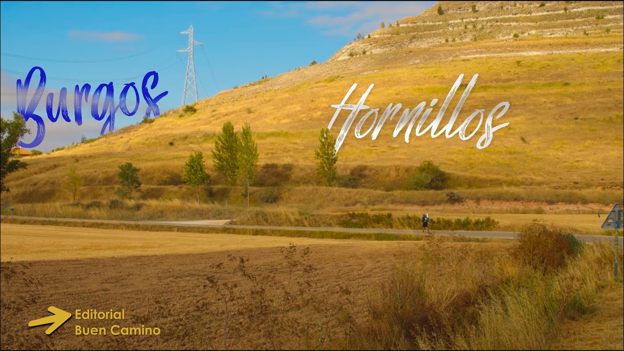 Historia-y-curiosidades-de-Hornillos-del-Camino - La Sierra Noticias Historia y curiosidades de Hornillos del Camino