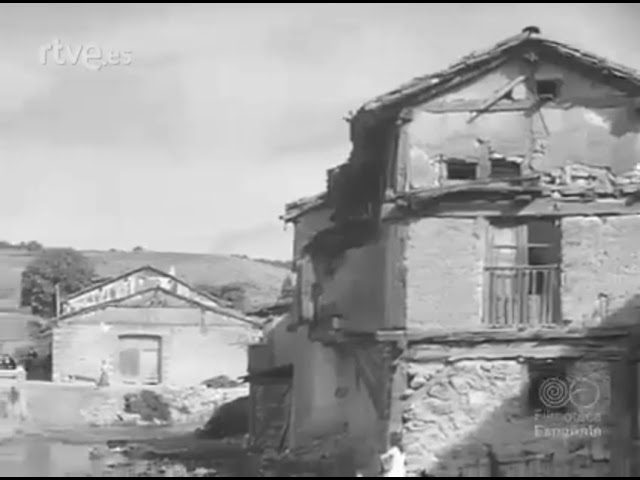 Historia-y-curiosidades-de-Huerta-de-Rey - La Sierra Noticias Historia y curiosidades de Huerta de Rey