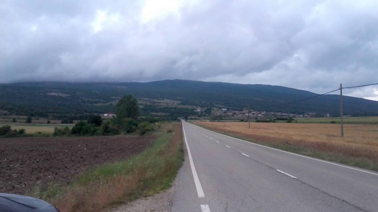 Historia-y-curiosidades-de-Junta-de-Villalba-de-Losa - La Sierra Noticias Historia y curiosidades de Junta de Villalba de Losa
