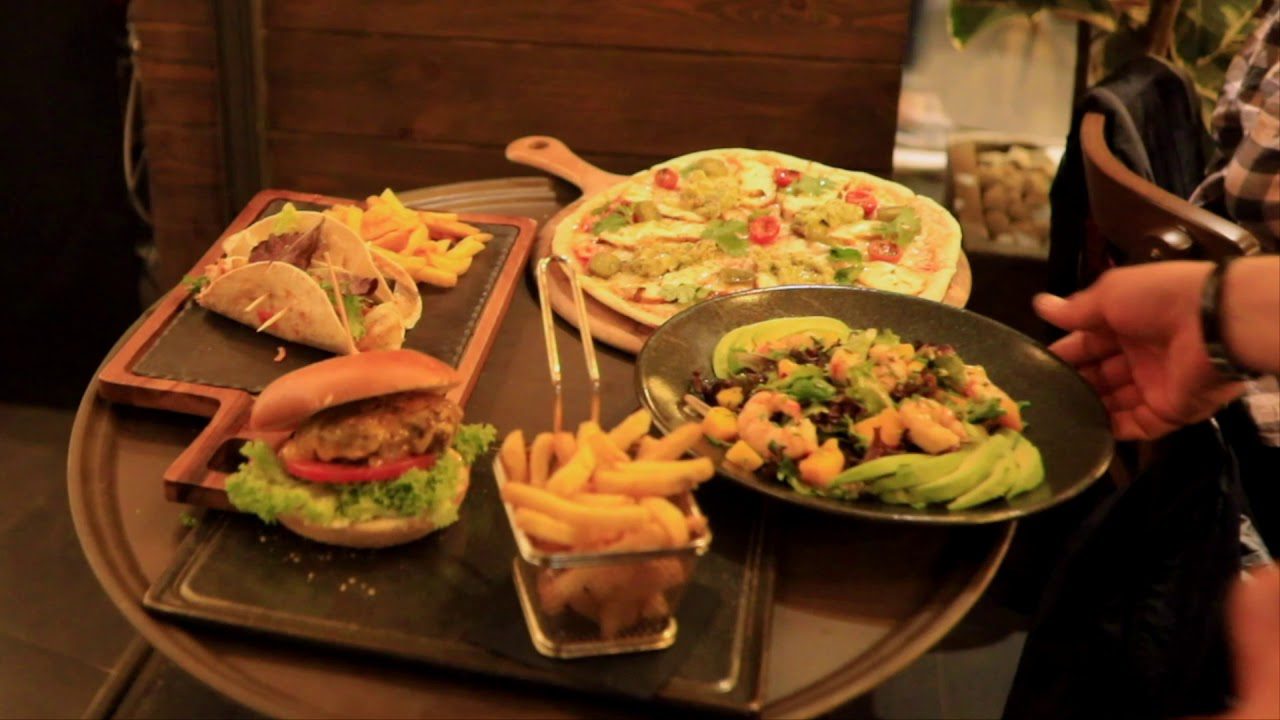 Restaurantes-en-Alcudia - La Sierra Noticias Restaurantes en Alcúdia