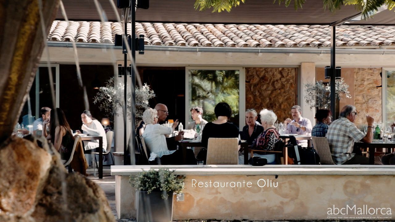 Restaurantes-en-Andratx - La Sierra Noticias Restaurantes en Andratx