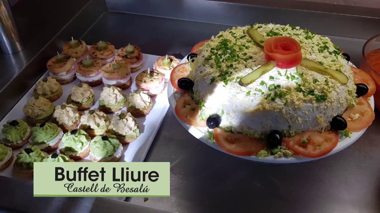 Restaurantes en 	Castell  Es