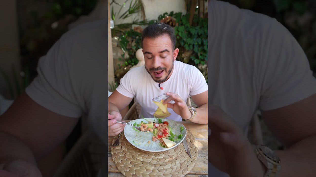 Restaurantes en 	Escorca