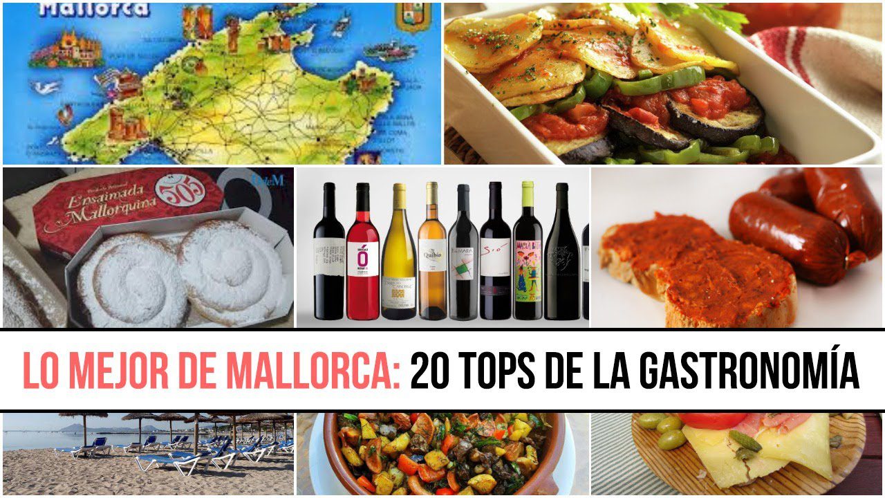 Restaurantes en 	Mancor de la Vall