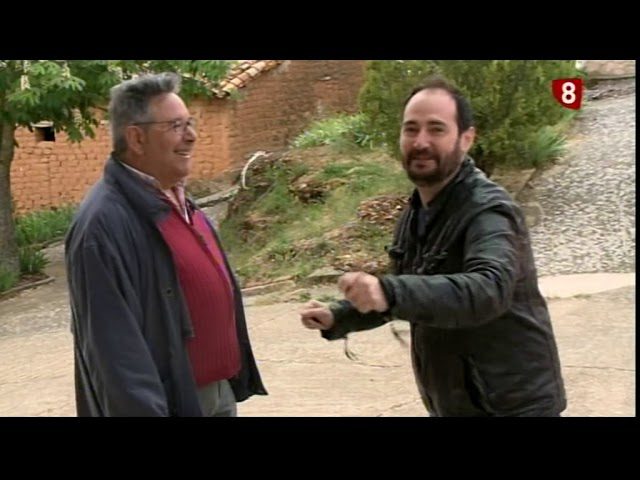Sierra-de-Madrigal-del-Monte - La Sierra Noticias Sierra de Madrigal del Monte