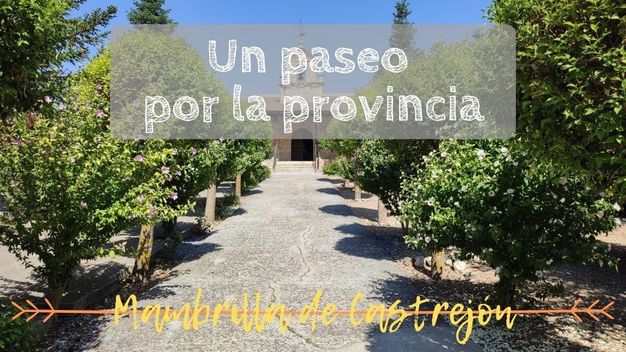 Sierra-de-Mambrilla-de-Castrejon - La Sierra Noticias Sierra de Mambrilla de Castrejón