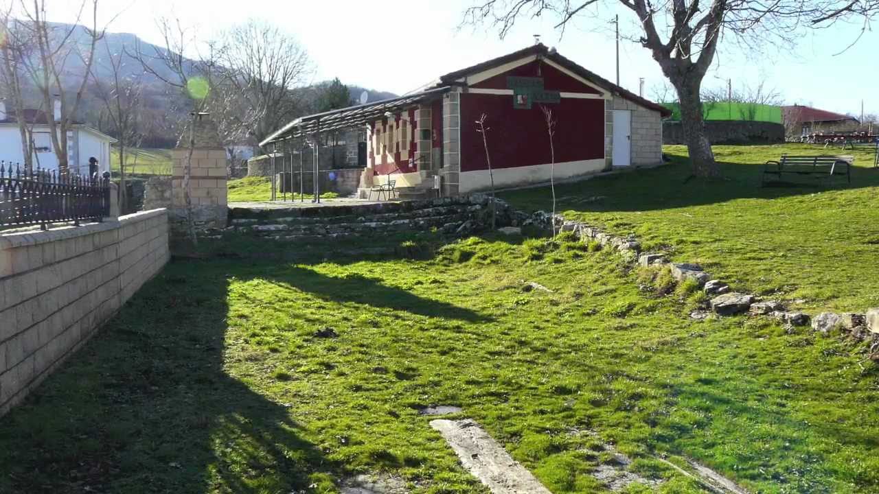 Sierra-de-Merindad-de-Valdeporres - La Sierra Noticias Sierra de Merindad de Valdeporres