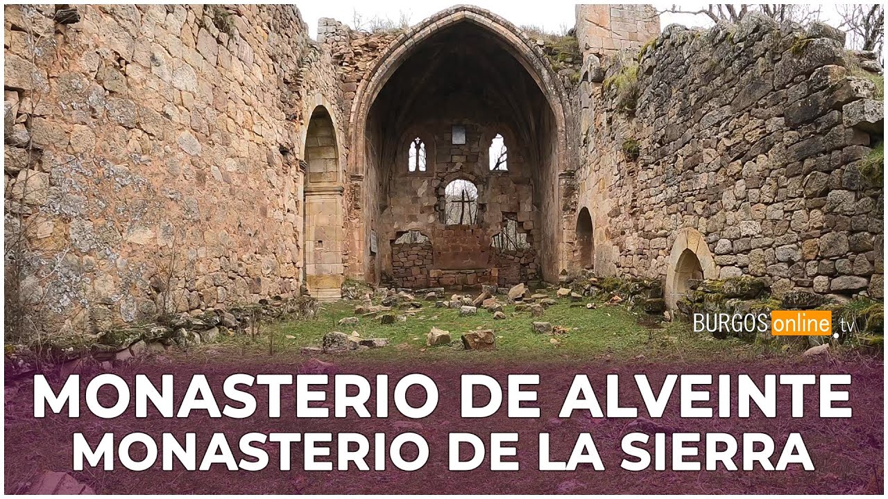 Sierra-de-Monasterio-de-la-Sierra - La Sierra Noticias Sierra de Monasterio de la Sierra