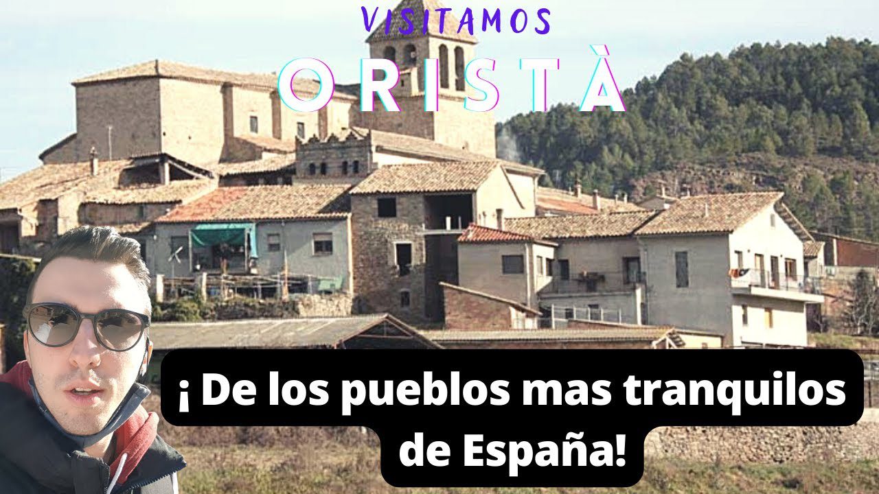 Vivir-en-Orista - La Sierra Noticias Vivir en Oristà