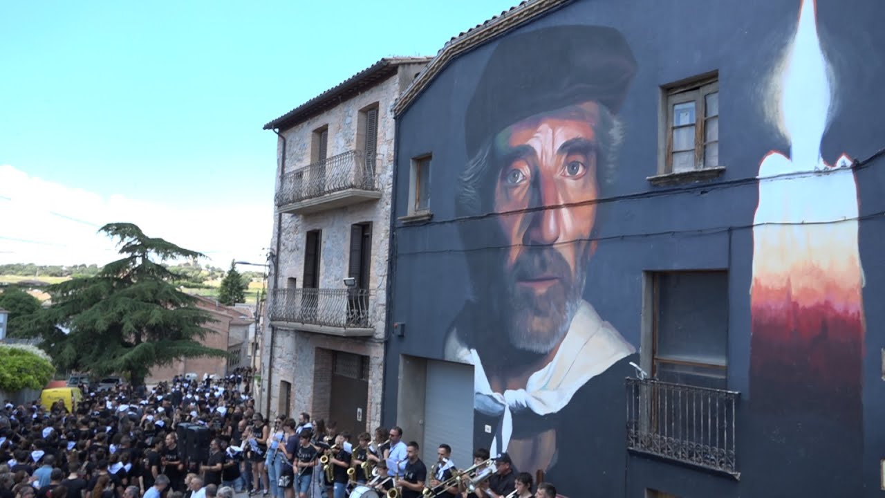 Vivir-en-Prats-de-Llucanes - La Sierra Noticias Vivir en Prats de Lluçanès