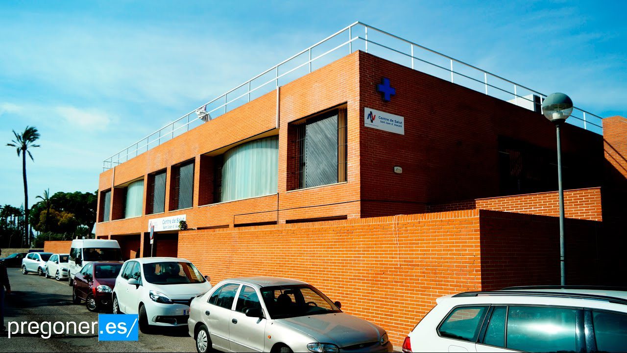 Centros-de-Salud-en-Sant-Joan - La Sierra Noticias Centros de Salud en Sant Joan