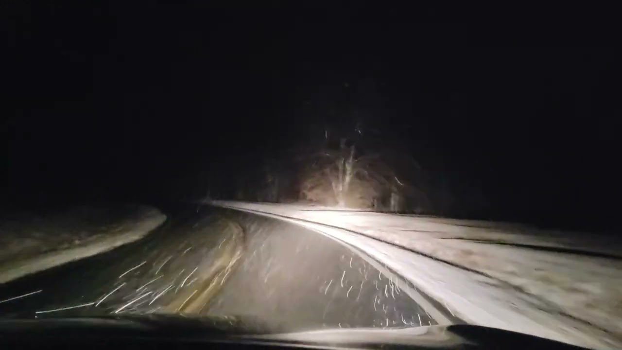 Como-enfrentar-una-tormenta-de-nieve-en-la-montana - La Sierra Noticias Cómo enfrentar una tormenta de nieve en la montaña