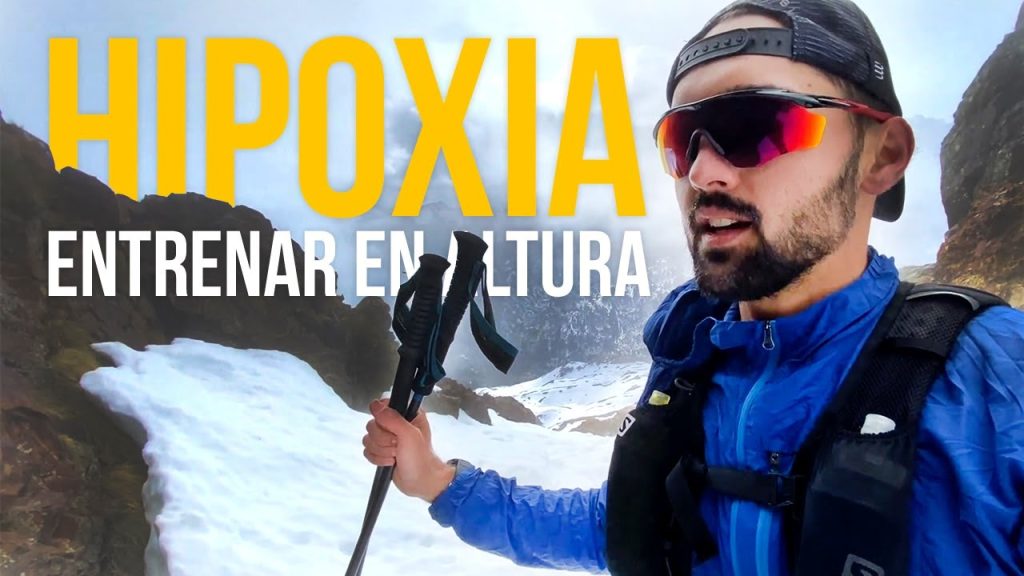 Cómo hacer frente a la aclimatación en alta montaña
