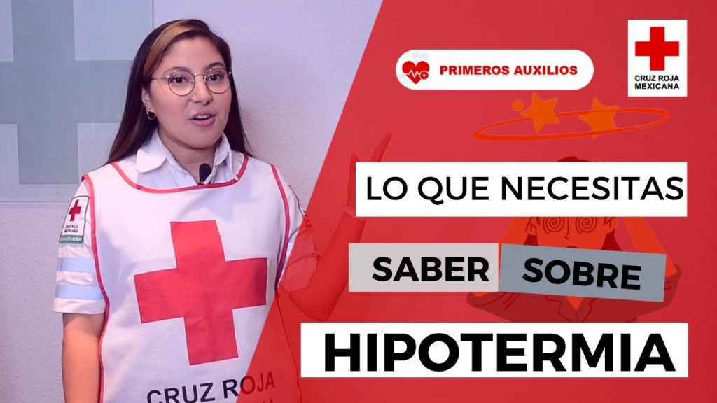 Cómo identificar los signos de congelación y tratarla