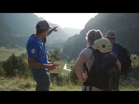 Como-planificar-una-excursion-de-montanismo-en-terrenos-volcanicos - La Sierra Noticias Cómo planificar una excursión de montañismo en terrenos volcánicos
