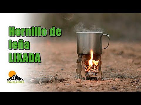 Como-usar-un-hornillo-de-campamento-en-la-montana - La Sierra Noticias Cómo usar un hornillo de campamento en la montaña
