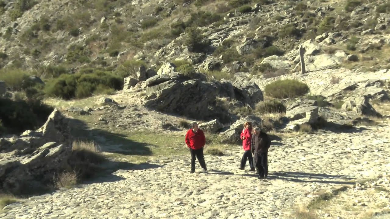 Excursiones-por-San-Esteban-del-Valle - La Sierra Noticias Excursiones por San Esteban del Valle