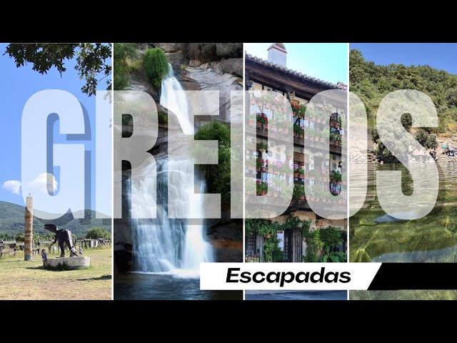 Excursiones-por-San-Juan-de-Gredos - La Sierra Noticias Excursiones por San Juan de Gredos