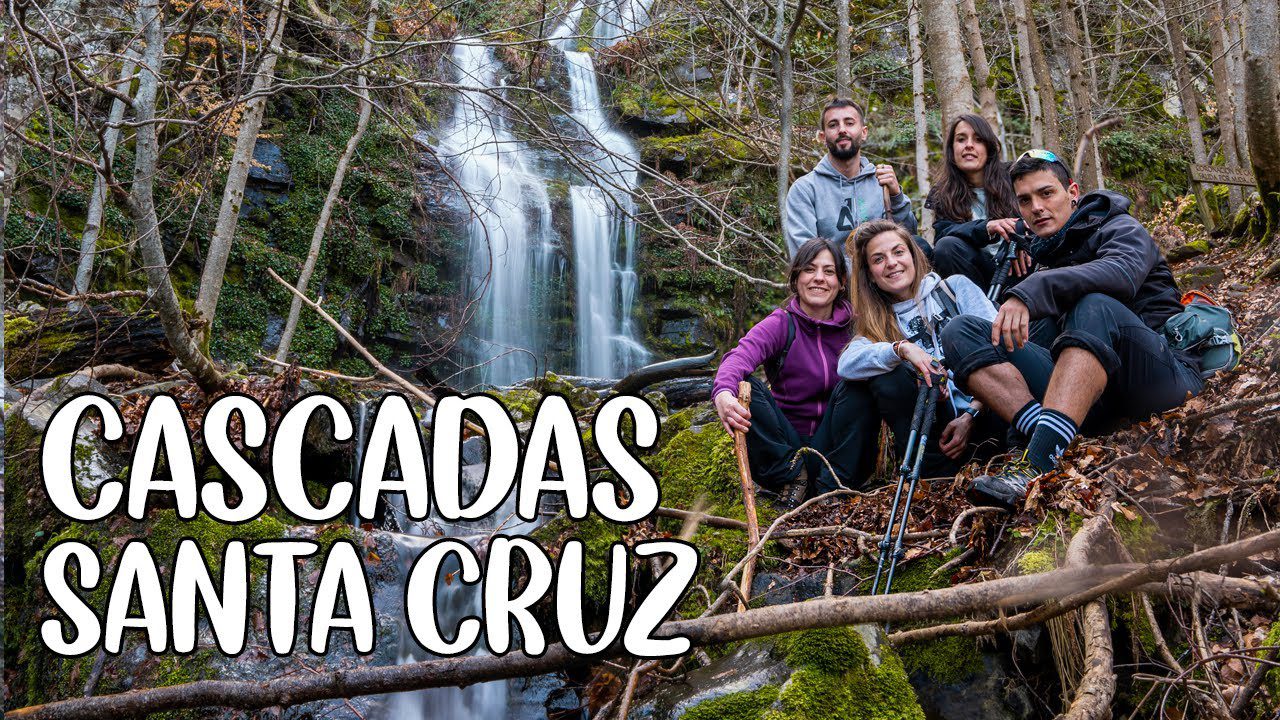 Excursiones-por-Santa-Cruz-del-Valle - La Sierra Noticias Excursiones por Santa Cruz del Valle