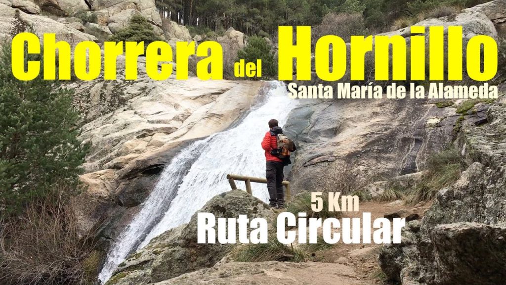 Excursiones por 	Santa María de los Caballeros