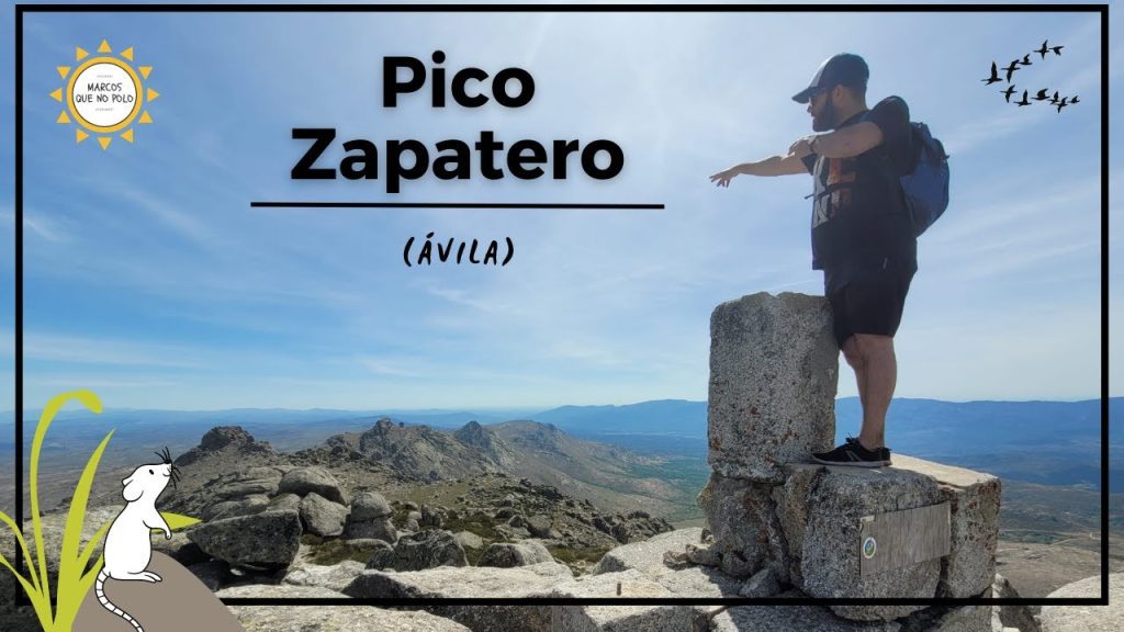 Excursiones por 	Sotalbo