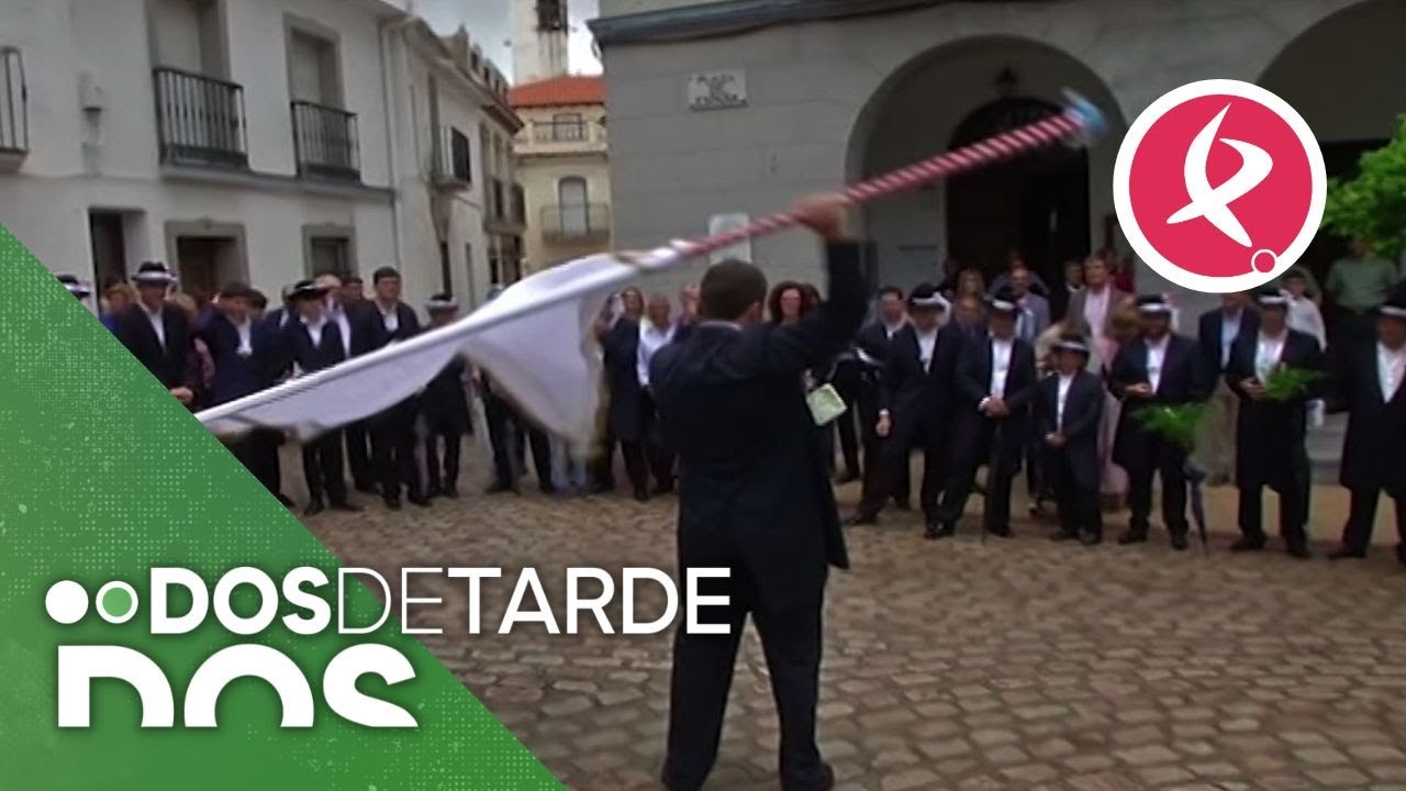 Fiestas-de-Penalsordo - La Sierra Noticias Fiestas de Peñalsordo