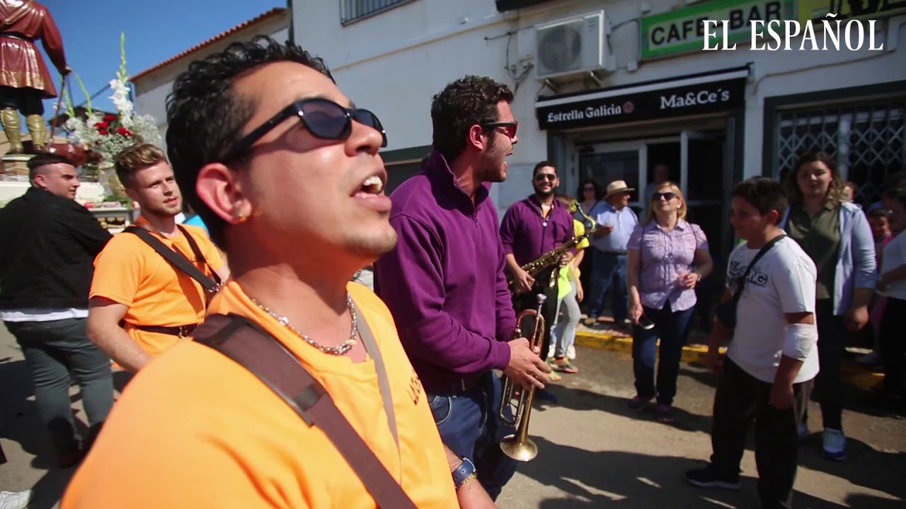 Fiestas de 	Torre de Miguel Sesmero