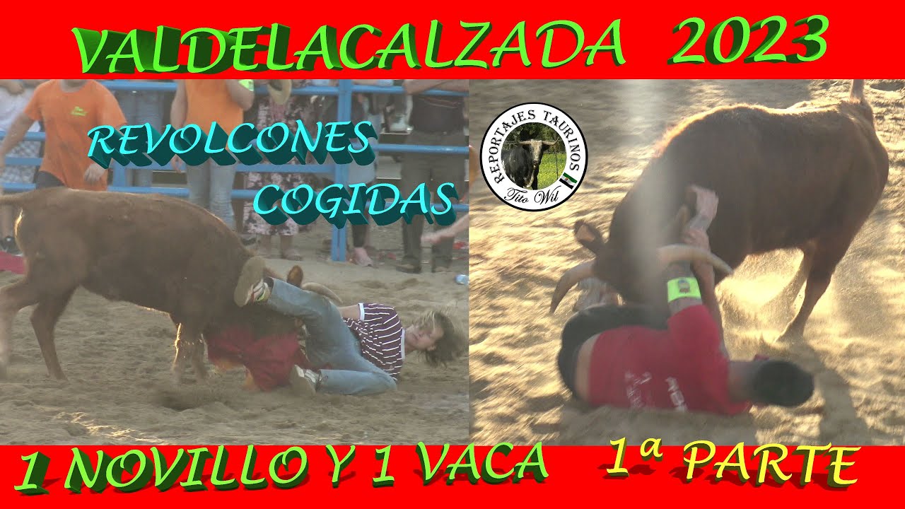 Fiestas-de-Valdelacalzada - La Sierra Noticias Fiestas de Valdelacalzada