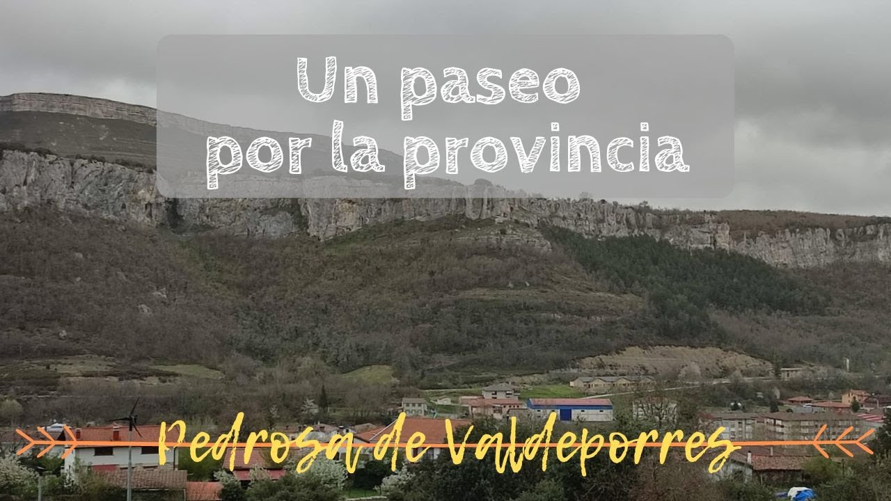 Historia y curiosidades de 	Merindad de Valdeporres