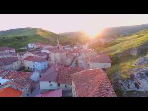 Historia-y-curiosidades-de-Monasterio-de-Rodilla - La Sierra Noticias Historia y curiosidades de Monasterio de Rodilla