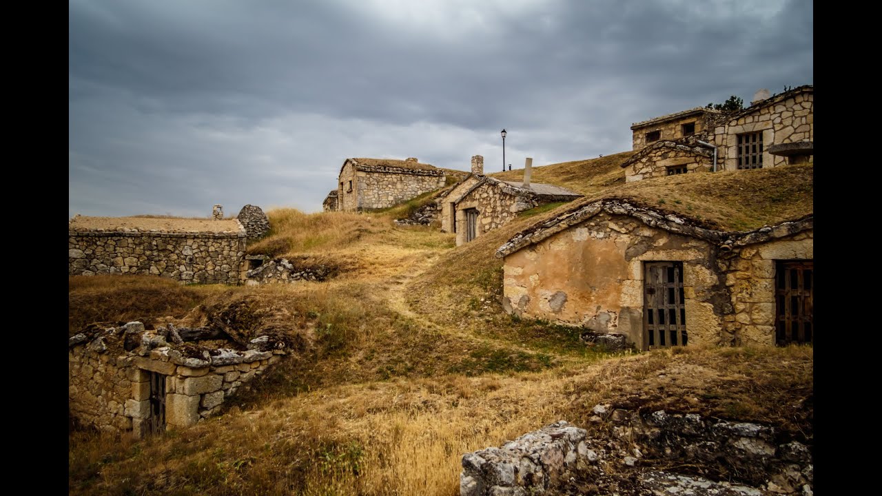 Historia-y-curiosidades-de-Moradillo-de-Roa - La Sierra Noticias Historia y curiosidades de Moradillo de Roa