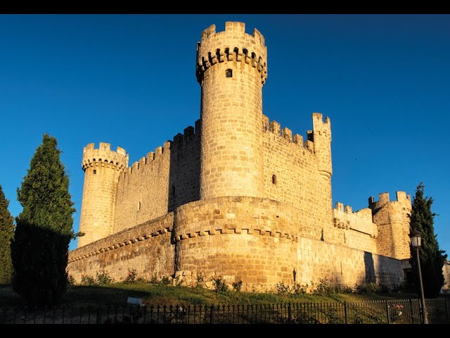 Historia-y-curiosidades-de-Olmillos-de-Muno - La Sierra Noticias Historia y curiosidades de Olmillos de Muñó
