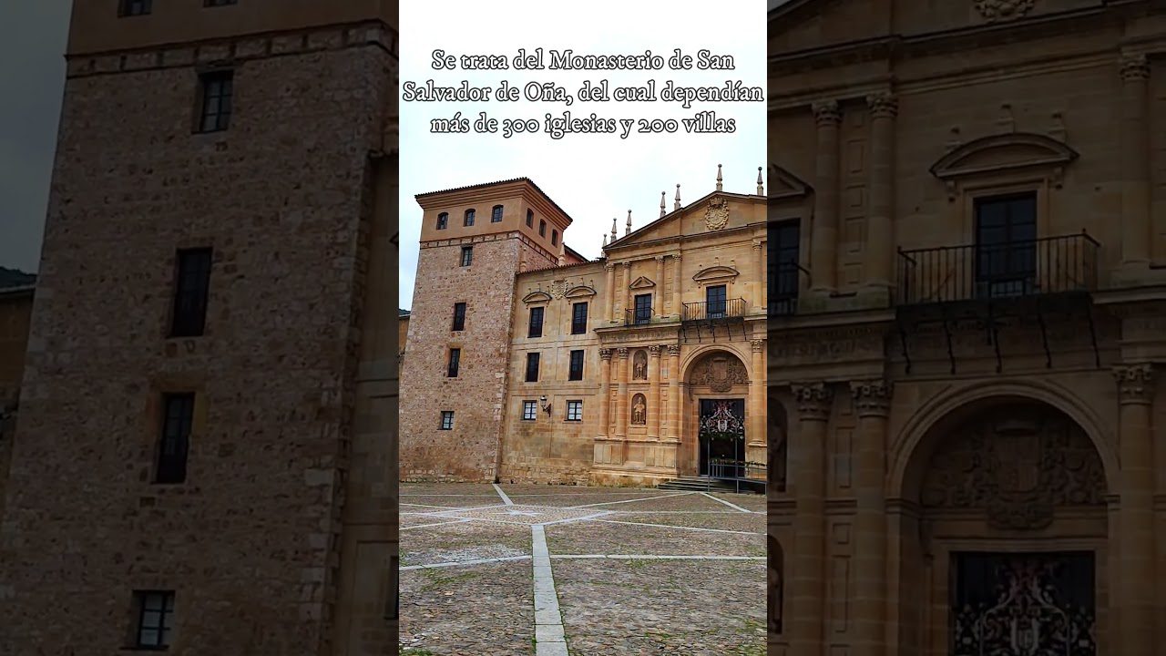 Historia-y-curiosidades-de-Ona - La Sierra Noticias Historia y curiosidades de Oña