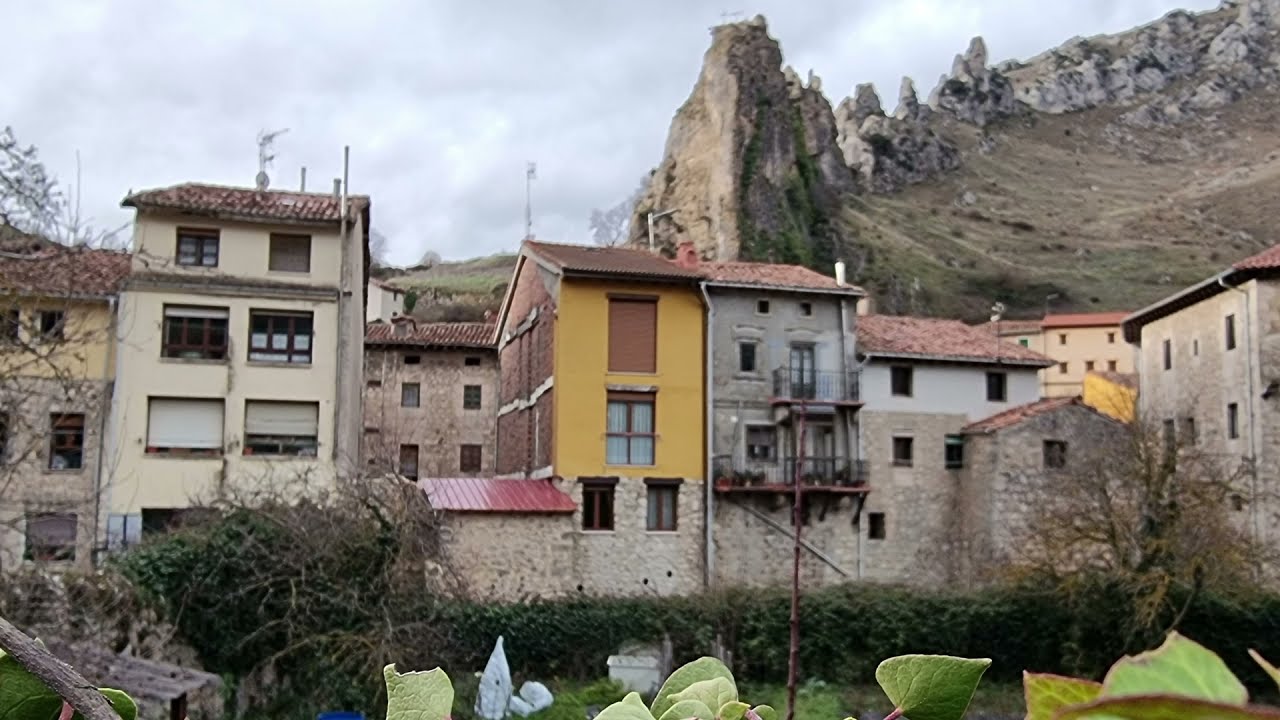Historia-y-curiosidades-de-Pancorbo - La Sierra Noticias Historia y curiosidades de Pancorbo