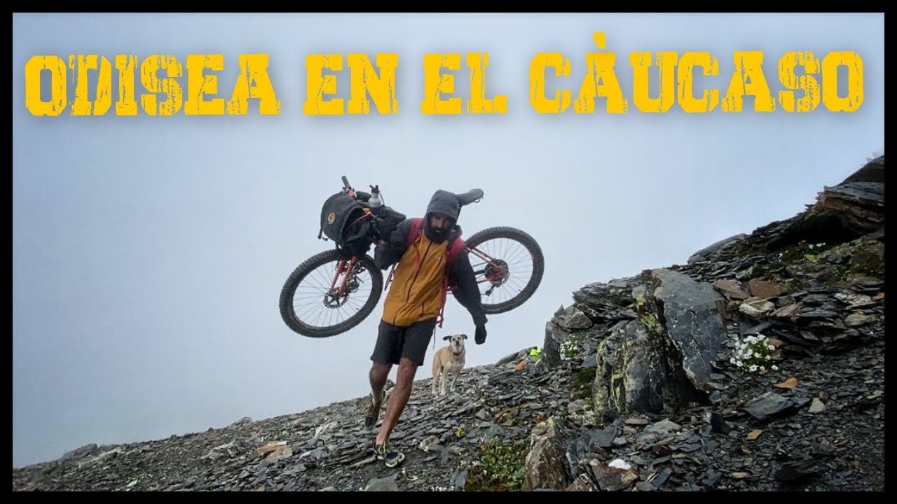 Las-mejores-montanas-para-escalar-en-el-Caucaso - La Sierra Noticias Las mejores montañas para escalar en el Cáucaso