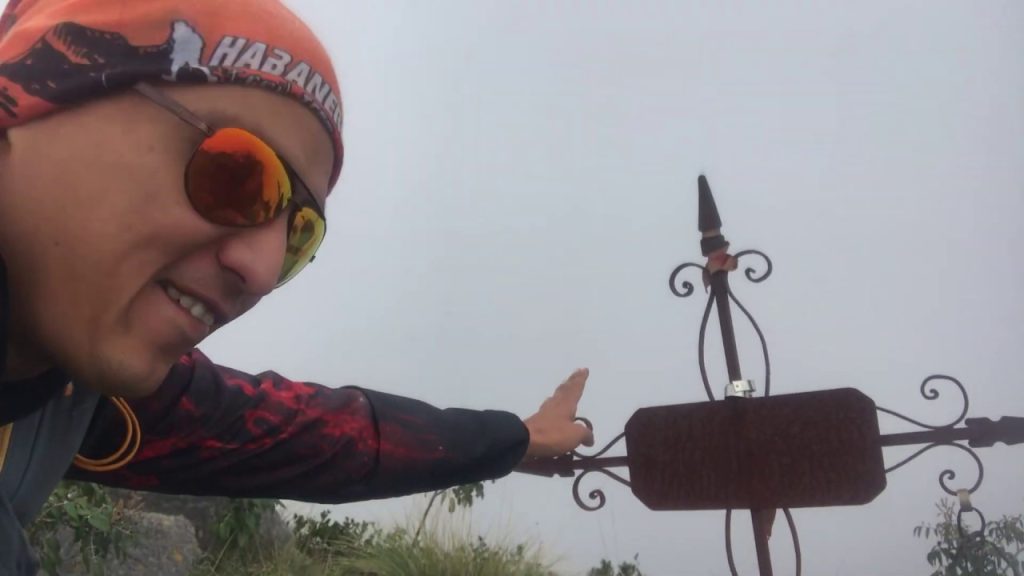 Las mejores montañas para escalar en la Sierra Madre