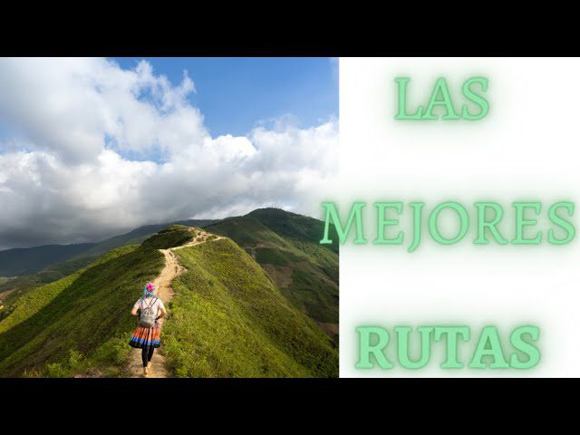 Las-mejores-rutas-de-senderismo-en-el-Parque-Nacional-de-los-Vosgos - La Sierra Noticias Las mejores rutas de senderismo en el Parque Nacional de los Vosgos