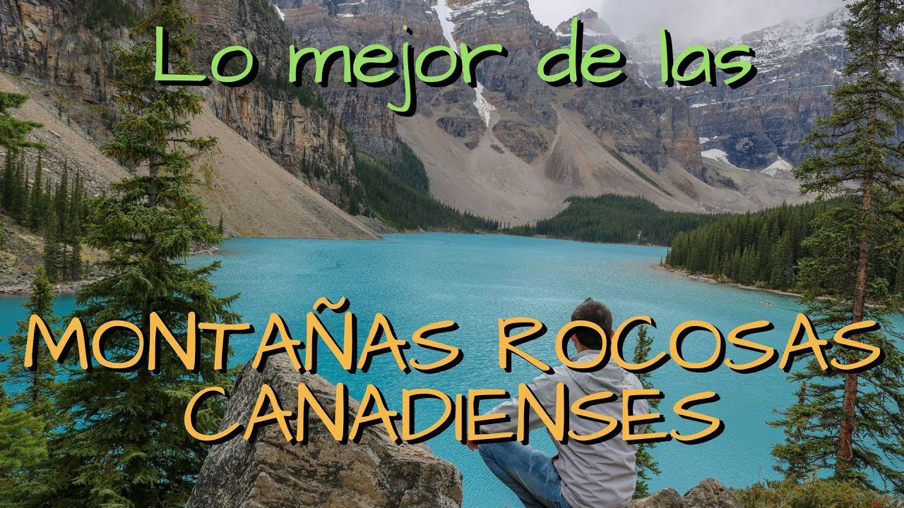 Las-mejores-rutas-de-trekking-en-el-Parque-Nacional-de-las-Montanas-Rocosas - La Sierra Noticias Las mejores rutas de trekking en el Parque Nacional de las Montañas Rocosas