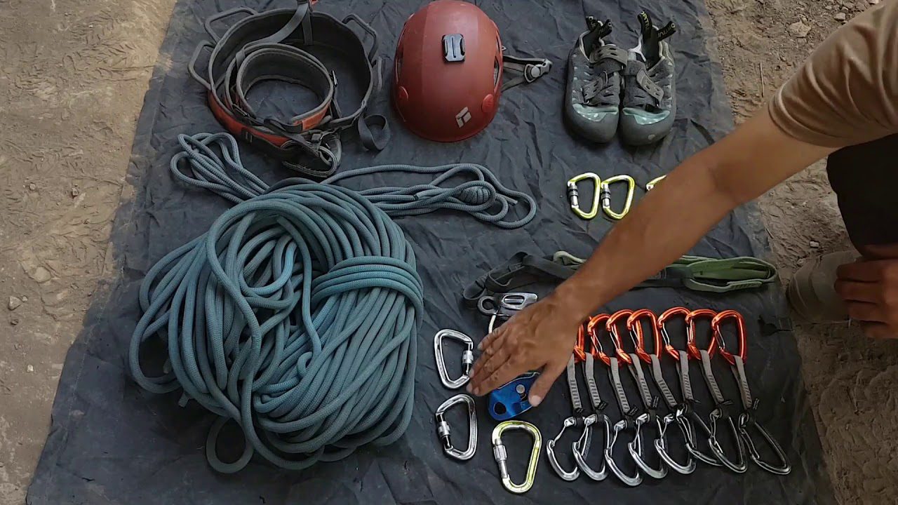 Los-mejores-destinos-para-la-escalada-en-roca-en-otono - La Sierra Noticias Los mejores destinos para la escalada en roca en otoño