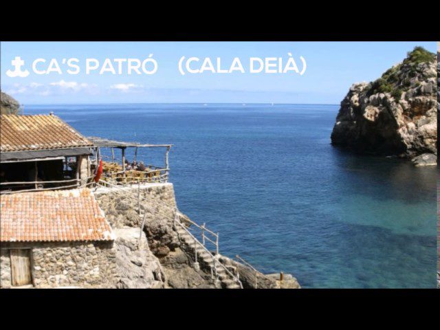 Restaurantes-en-Valldemossa - La Sierra Noticias Restaurantes en Valldemossa