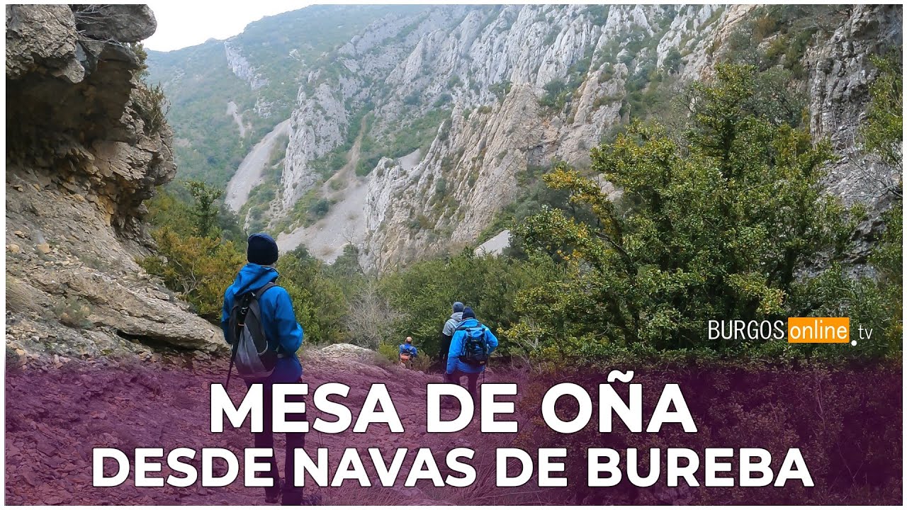 Sierra-de-Ona - La Sierra Noticias Sierra de Oña