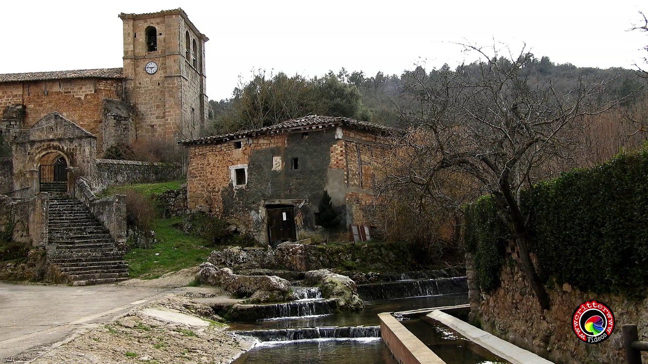 Sierra-de-Padrones-de-Bureba - La Sierra Noticias Sierra de Padrones de Bureba