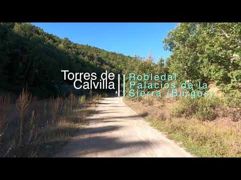 Sierra de	Palacios de la Sierra