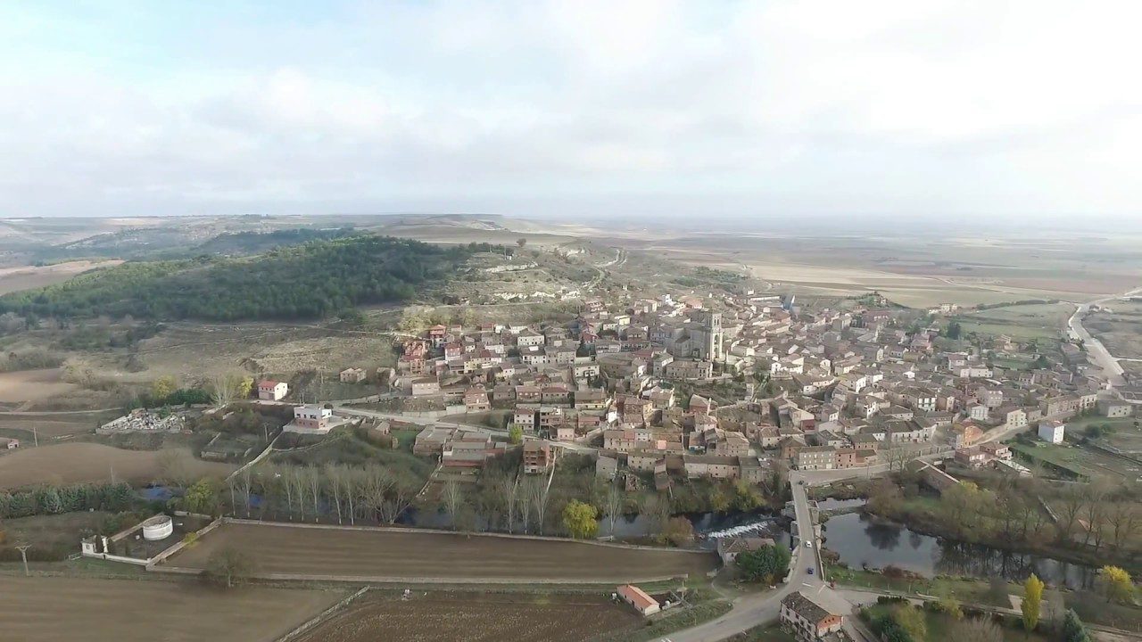 Sierra-de-Pampliega - La Sierra Noticias Sierra de Pampliega