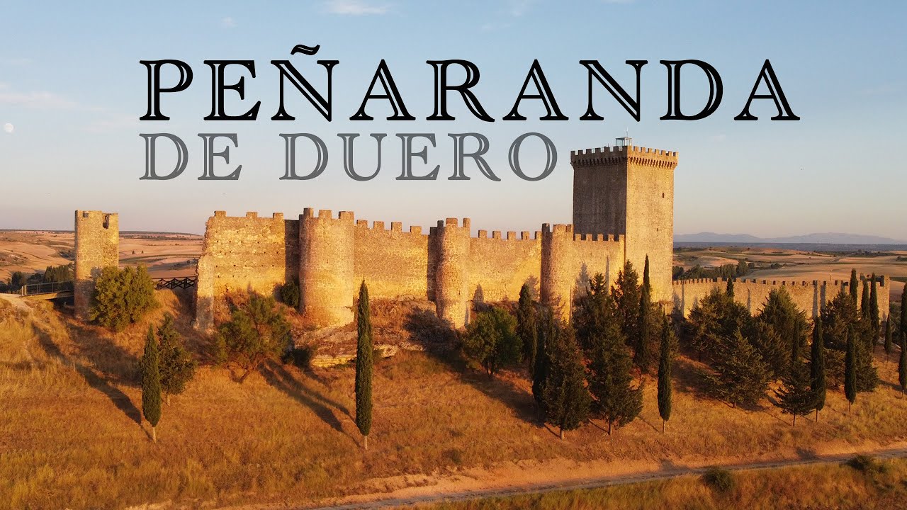 Sierra-de-Penaranda-de-Duero - La Sierra Noticias Sierra de Peñaranda de Duero