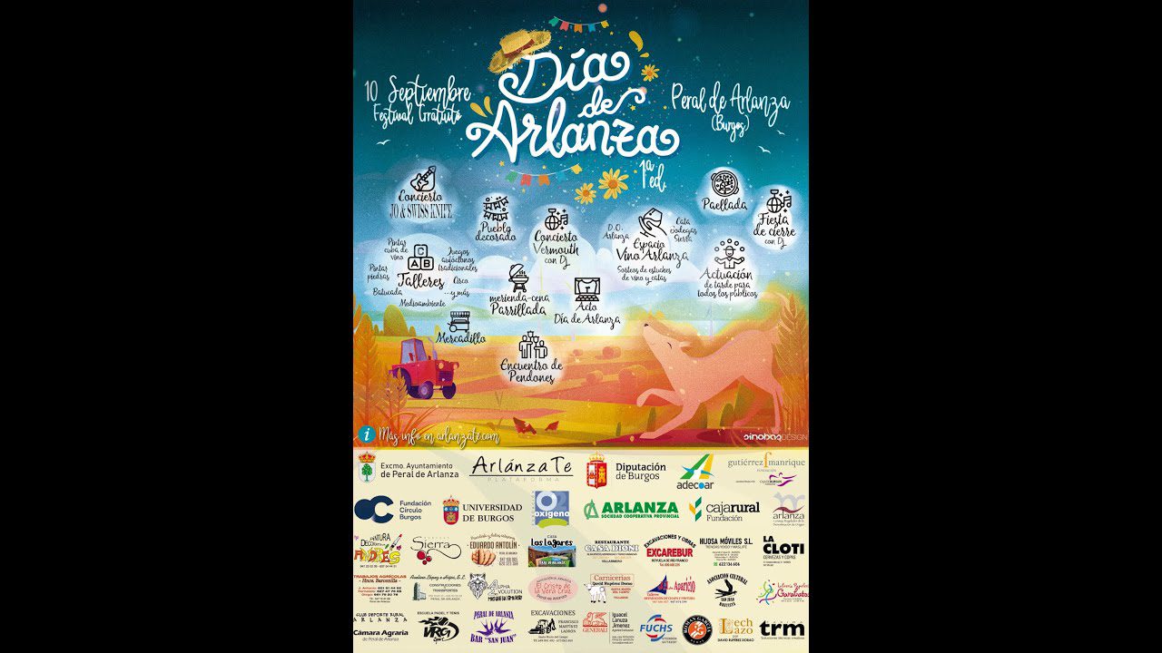 Sierra-de-Peral-de-Arlanza - La Sierra Noticias Sierra de Peral de Arlanza