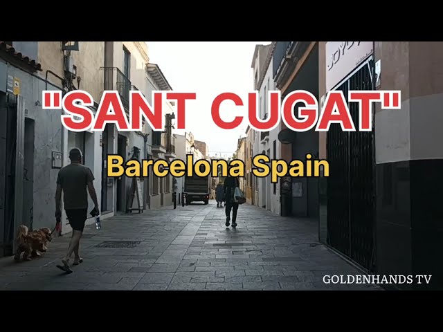 Vivir-en-Sant-Cugat-del-Valles - La Sierra Noticias Vivir en Sant Cugat del Vallès