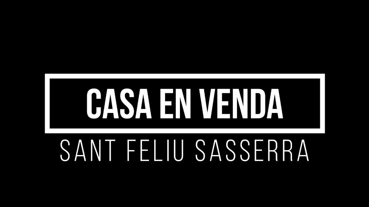 Vivir-en-Sant-Feliu-Sasserra - La Sierra Noticias Vivir en Sant Feliu Sasserra